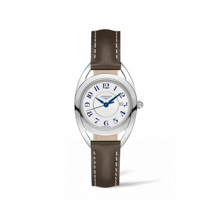 Montre Longines The Longines Equestrian Collection L6.137.4.73.2