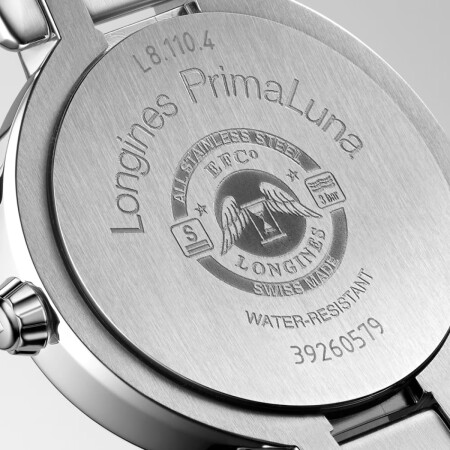 Montre Longines Primaluna L8.110.4.98.6