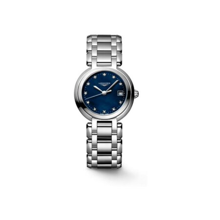 Montre Longines Primaluna L8.110.4.98.6