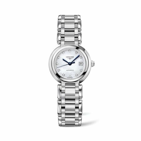 Montre Longines PrimaLuna L8.111.4.87.6