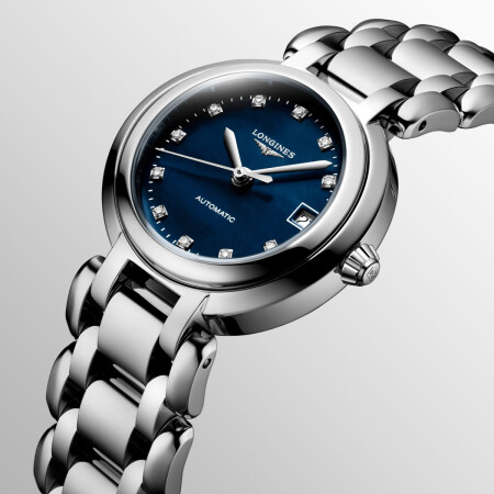 Montre Longines Primaluna L8.111.4.98.6