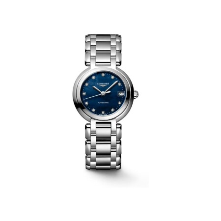 Montre Longines Primaluna L8.111.4.98.6