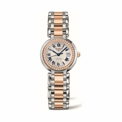 Longines PrimaLuna L8.111.5.79.6 watch