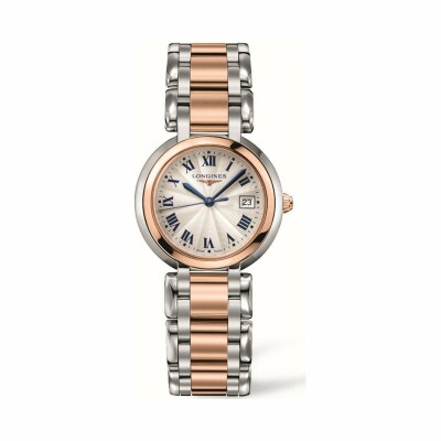 Longines PrimaLuna L8.112.5.78.6 watch