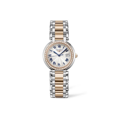 Longines PrimaLuna L8.112.5.79.6 watch