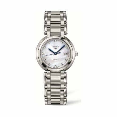 Montre Longines PrimaLuna L8.113.4.87.6