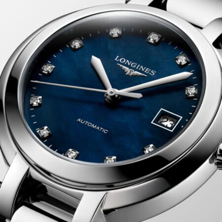 Montre Longines Primaluna L8.113.4.98.6