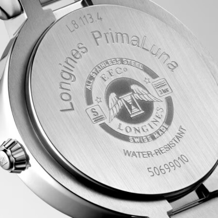 Montre Longines Primaluna L8.113.4.98.6