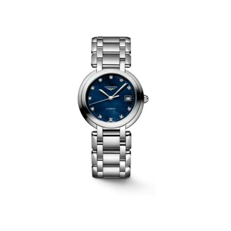 Montre Longines Primaluna L8.113.4.98.6