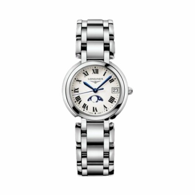 Longines Primaluna L8.115.4.71.6 watch