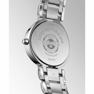 Montre Longines PrimaLuna L8.116.4.87.6