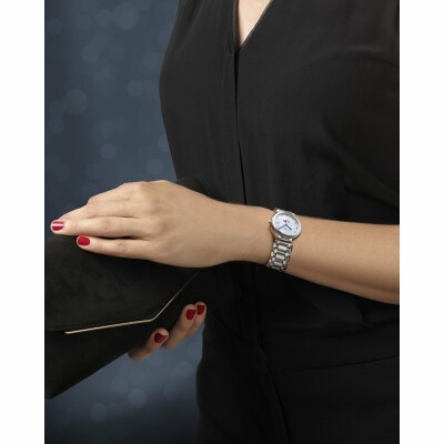 Montre Longines PrimaLuna L8.116.4.87.6