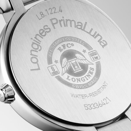 Montre Longines Primaluna L8.122.4.71.6