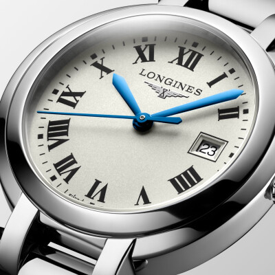 Longines PrimaLuna L8.122.4.71.6 watch