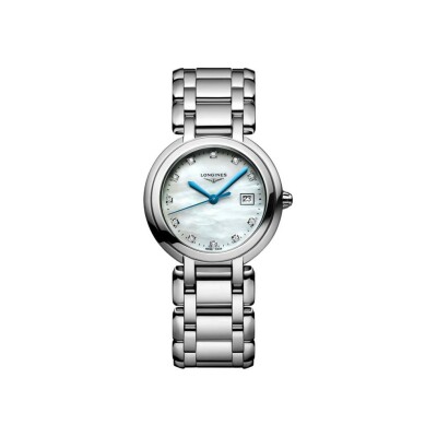 Longines Primalune L8.122.4.87.6 watch