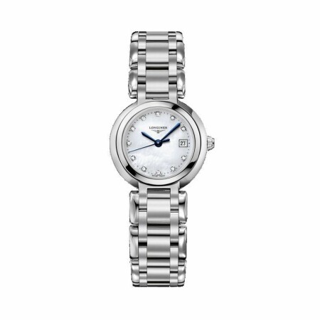 Longines Longines Primaluna L8.110.4.87.6 watch