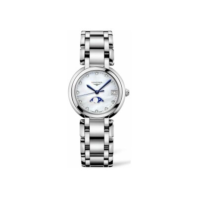 Longines PrimaLuna L8.115.4.87.6 watch