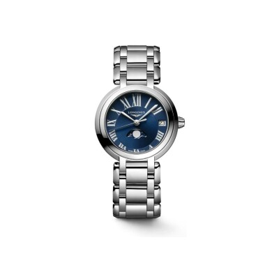 Longines PrimaLuna  L8.115.4.91.6 watch