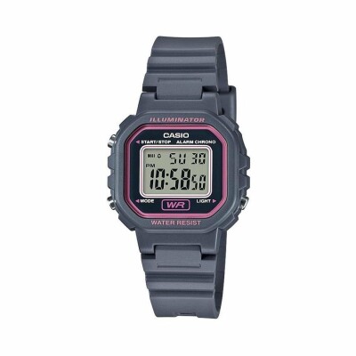 Montre CASIO Collection Basic LA-20WH-8AEF