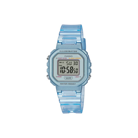 Montre Casio Collection Casio LA-20WHS-2AEF