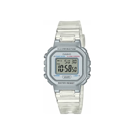 Montre Casio Collection Casio LA-20WHS-7AEF