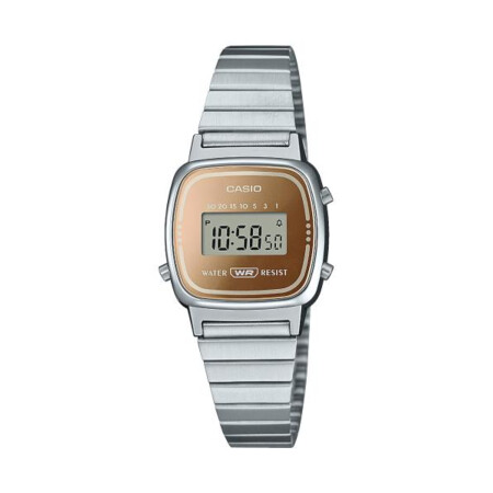 Montre Casio Vintage LA-670WES-4AEF