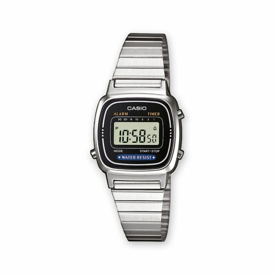 Montre Casio Collection LA670WEA-1EF