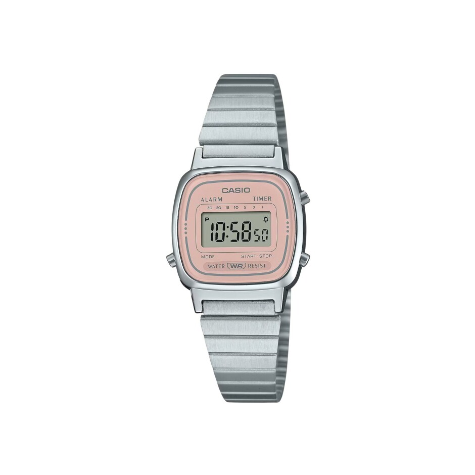 Montre Casio Mini collection LA670WEA-4A2EF