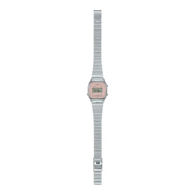 Montre Casio Mini collection LA670WEA-4A2EF