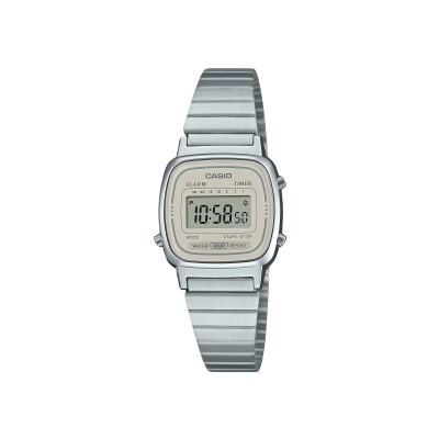 Montre Casio Mini collection LA670WEA-8AEF