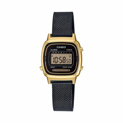 Montre Casio Retro Vintage Mini LA670WEMB-1EF