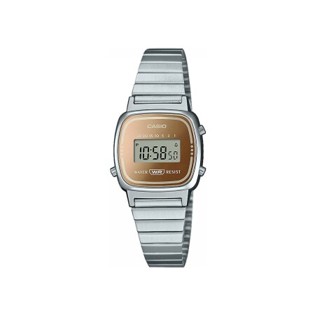 Montre Casio Vintage LA670WES-4AEF