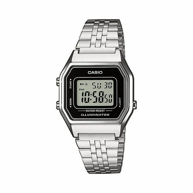 Montre Casio Collection LA680WEA-1EF 