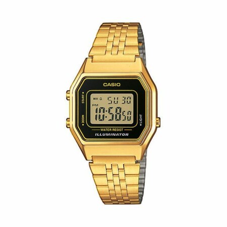 Montre Casio Collection LA680WEGA-1ER 