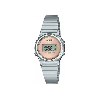 Montre Casio Vintage LA700WE-4AEF