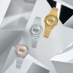 Montre Casio Mini collection LA700WE-7AEF