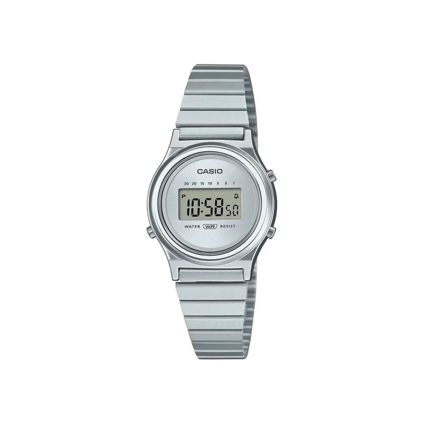 Montre Casio Mini collection LA700WE-7AEF