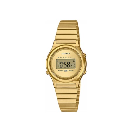 Montre Casio Vintage LA700WEG-9AEF