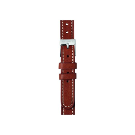 Bracelet de montre Briston en cuir