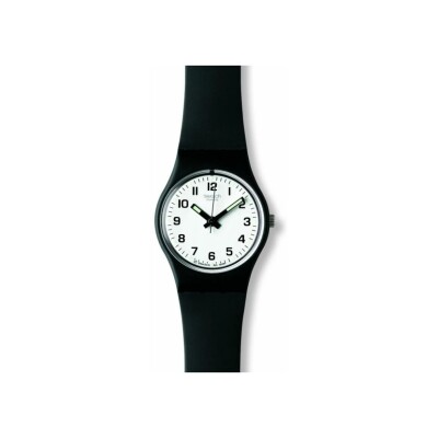 Montre Swatch Something New