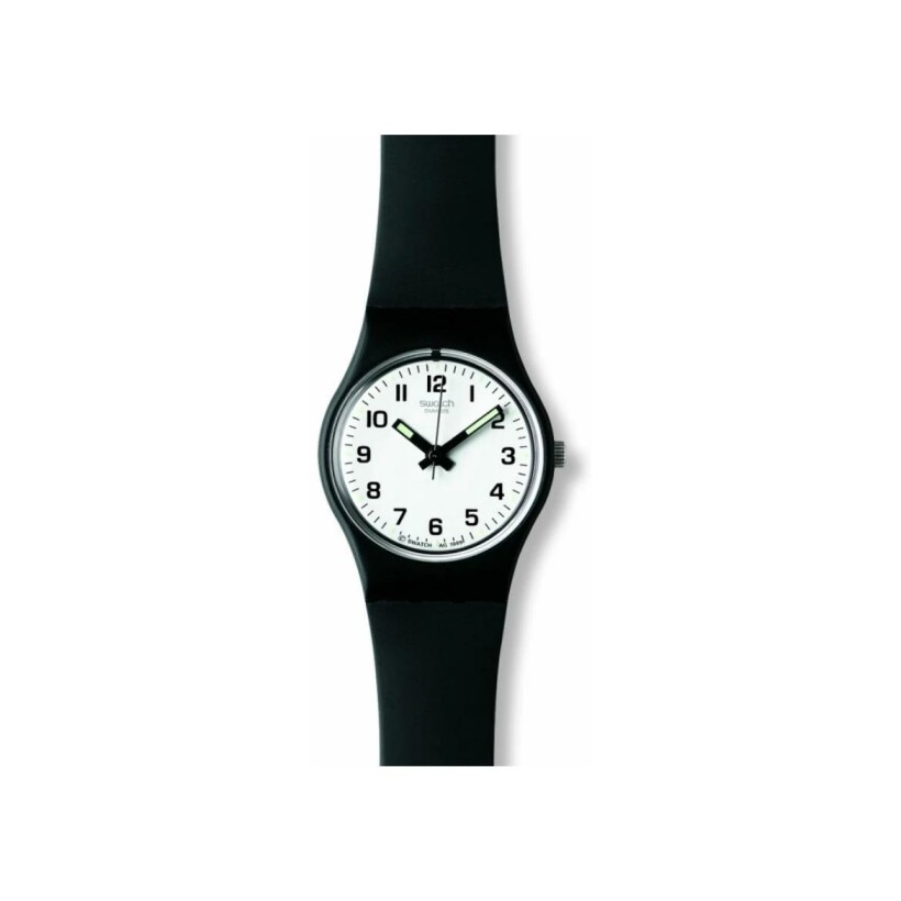 Montre Swatch Something New