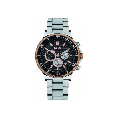 Montre LeeCooper LC06640,550