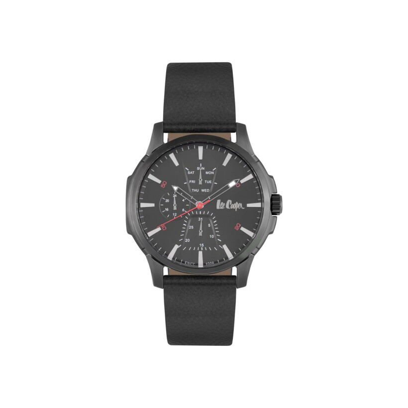 Montre LeeCooper LC06889.668