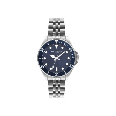 Montre LeeCooper LC07593,390