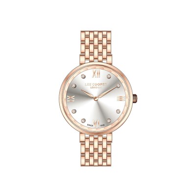 Montre LeeCooper LC07610,430