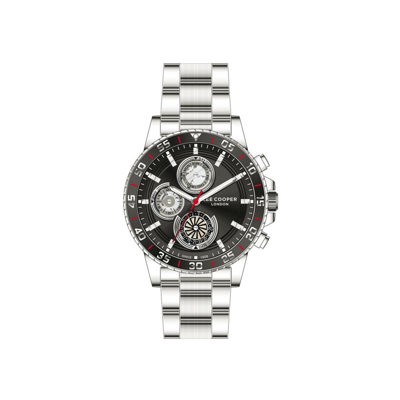 Montre LeeCooper LC07636.350