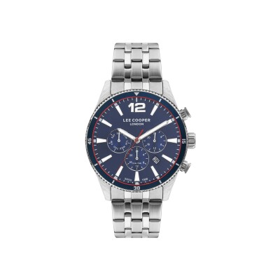 Montre LeeCooper KENT LC07641.390