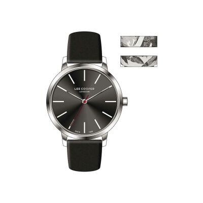 Montre LeeCooper LC07646,351