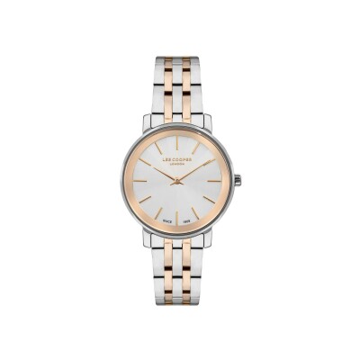 Montre LeeCooper LC07684,530