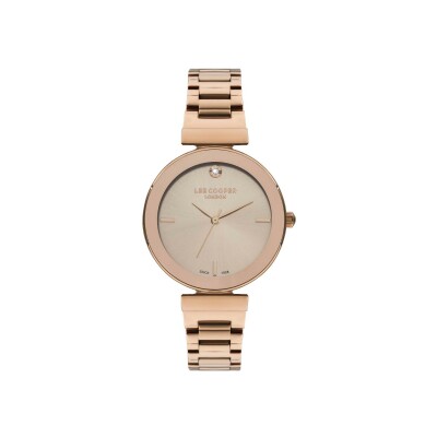 Montre LeeCooper LC07711,410